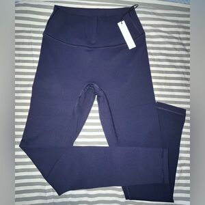 Paragon Fitwear RecStretch High-Rise Sculptseam Plus Legging in Ink Size M